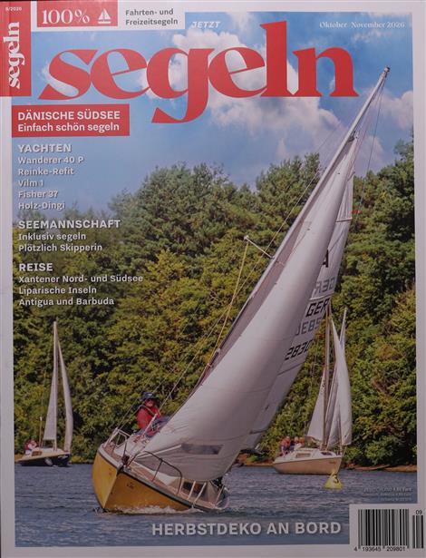 Segeln-Abo
