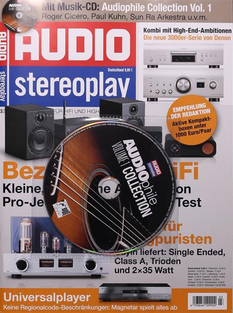 Audio-Stereoplay-Abo