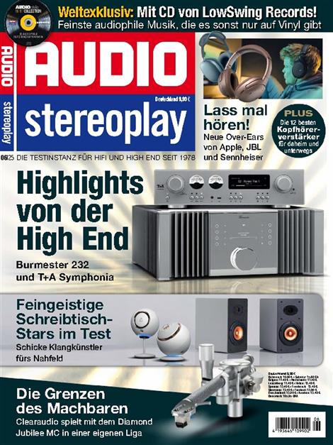 Audio-Stereoplay-Abo