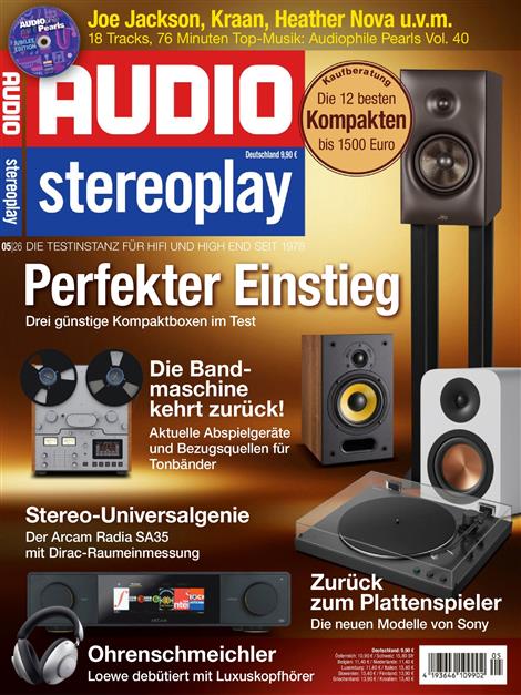 Audio-Stereoplay-Abo