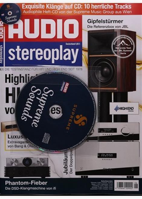 Audio-Stereoplay-Abo