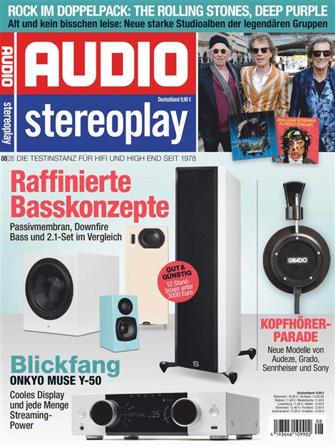 Audio-Stereoplay-Abo