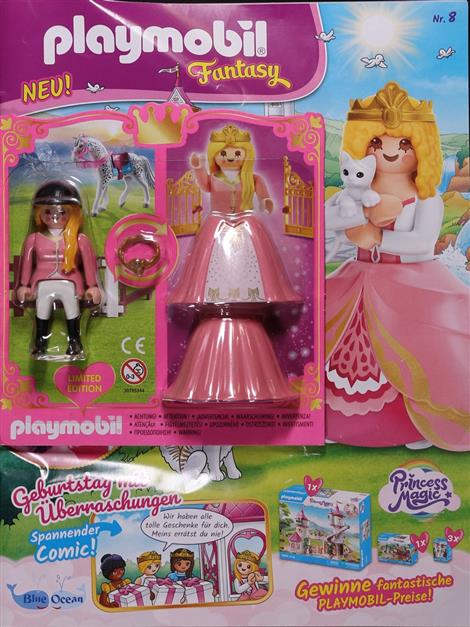 Playmobil-Fantasy-Abo