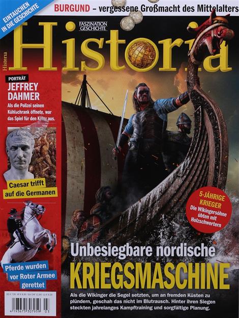 Historia-Abo