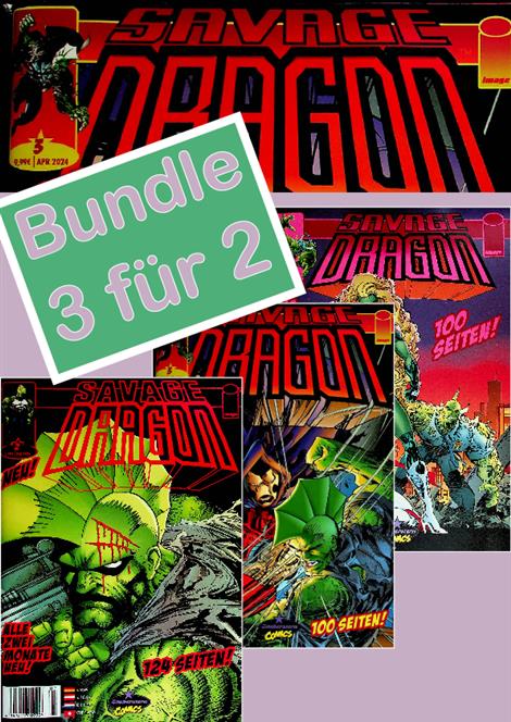 Bundle-Savage-Dragon-3-fuer-2-Abo
