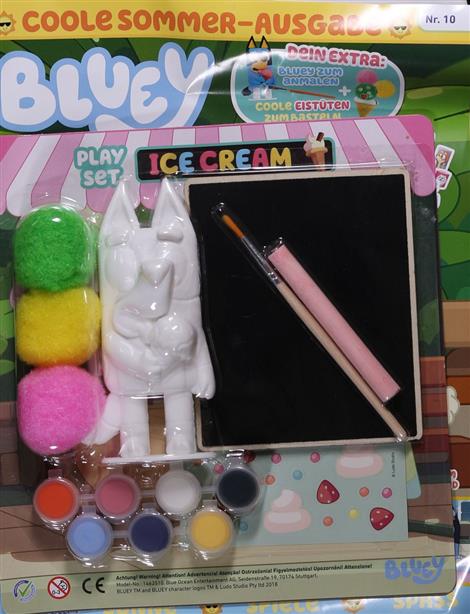 Bluey-Abo
