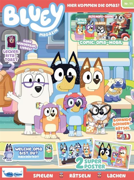 Bluey-Abo
