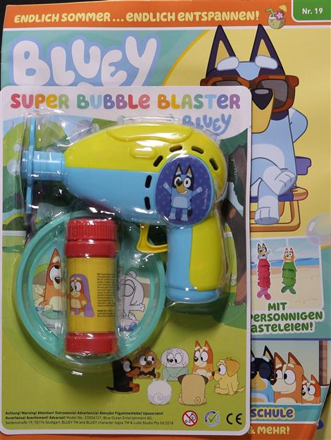 Bluey-Abo