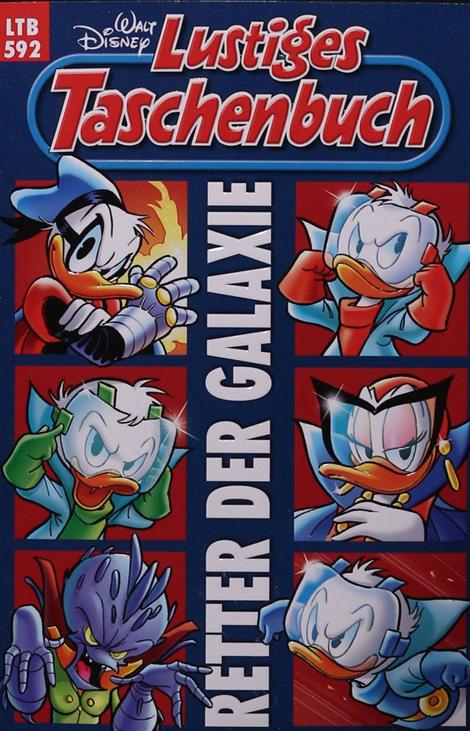 Lustiges-Taschenbuch-Abo