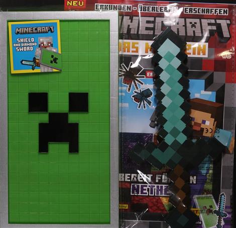 Minecraft-Abo