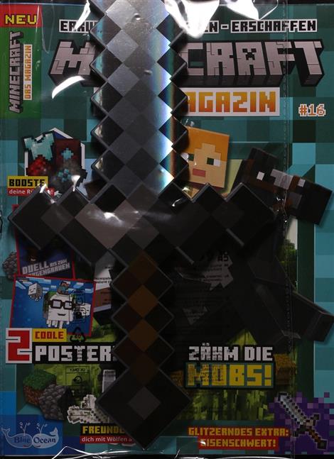 Minecraft-Abo