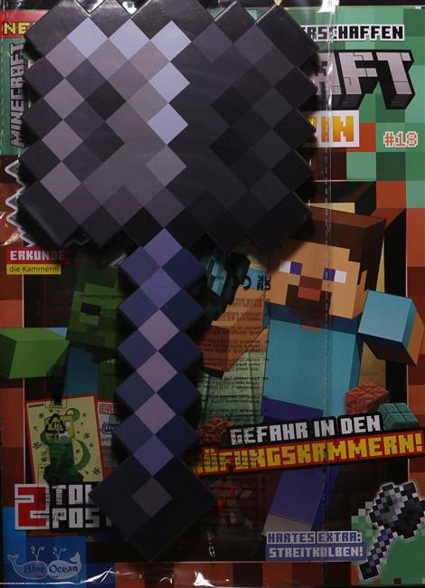 Minecraft-Abo