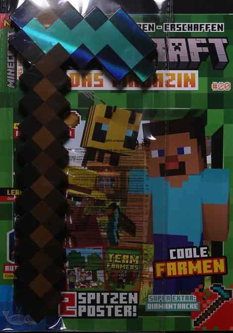 Minecraft-Abo