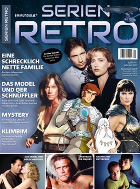Serien-Retro-Abo