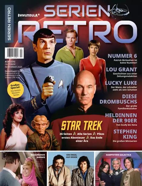 Serien-Retro-Abo