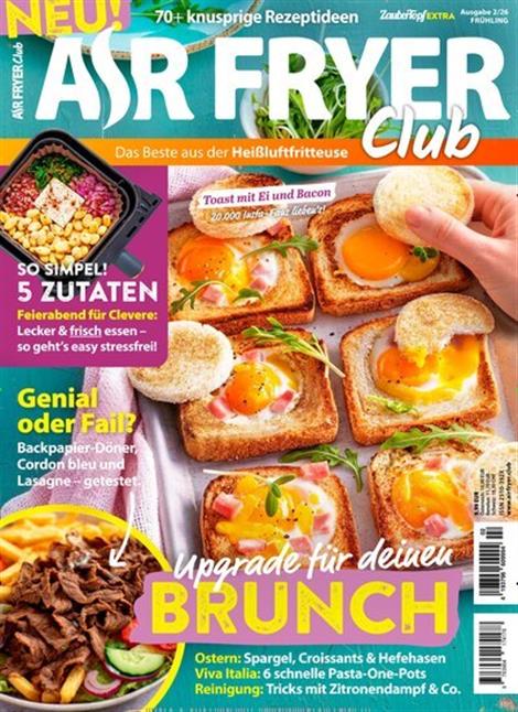 Air-Fryer-Club-Abo