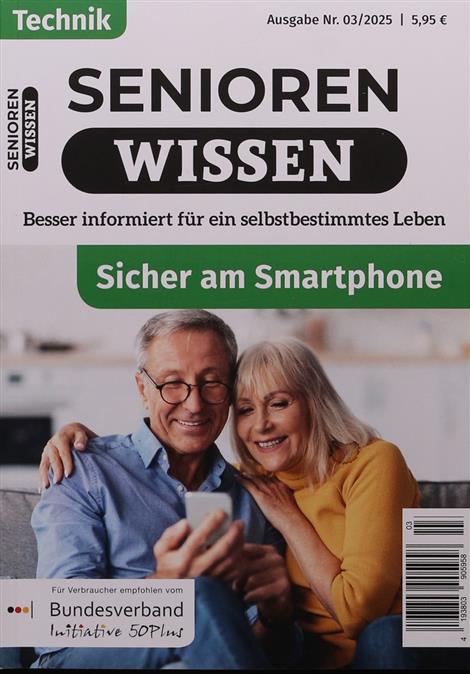 Seniorenwissen-Technik-Abo
