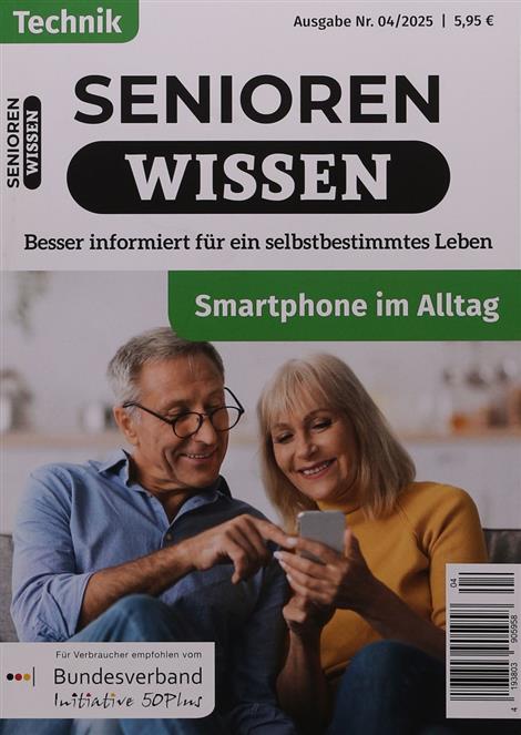 Seniorenwissen-Technik-Abo