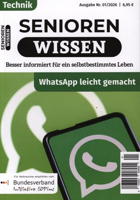 Seniorenwissen-Technik-Abo
