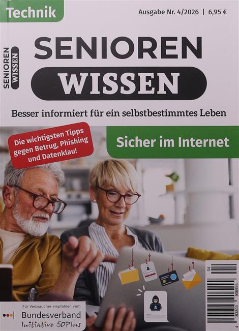 Seniorenwissen-Technik-Abo