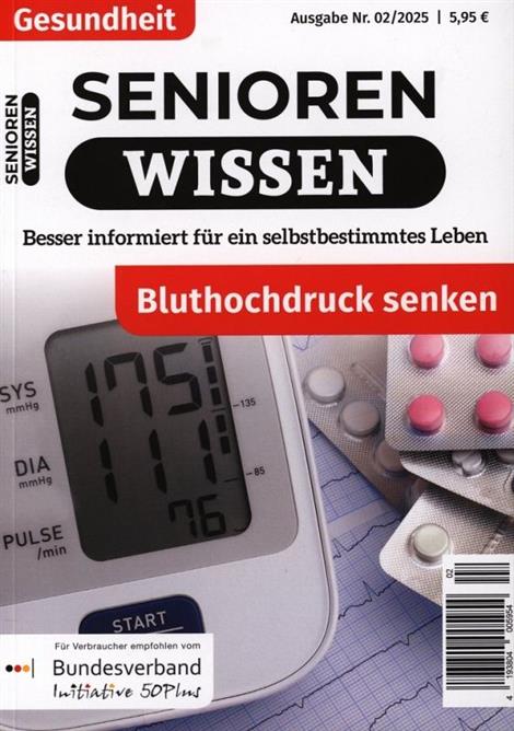 Seniorenwissen-Gesundheit-Abo