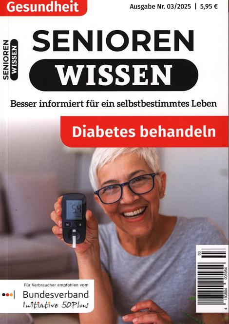 Seniorenwissen-Gesundheit-Abo