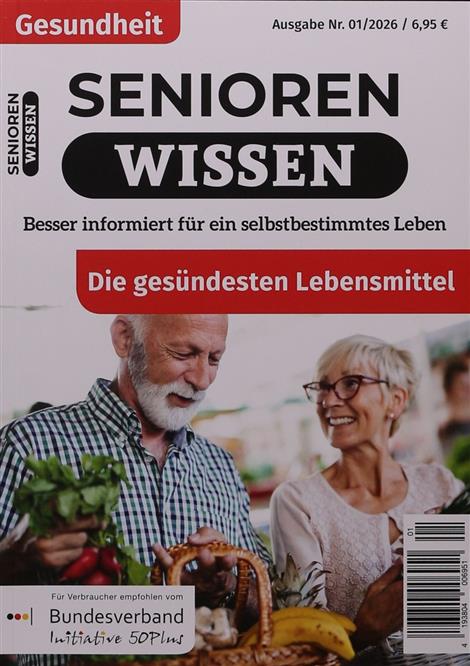 Seniorenwissen-Gesundheit-Abo