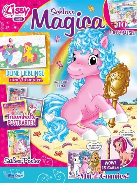 Lissy-Pony-Magic-Magazin-Abo