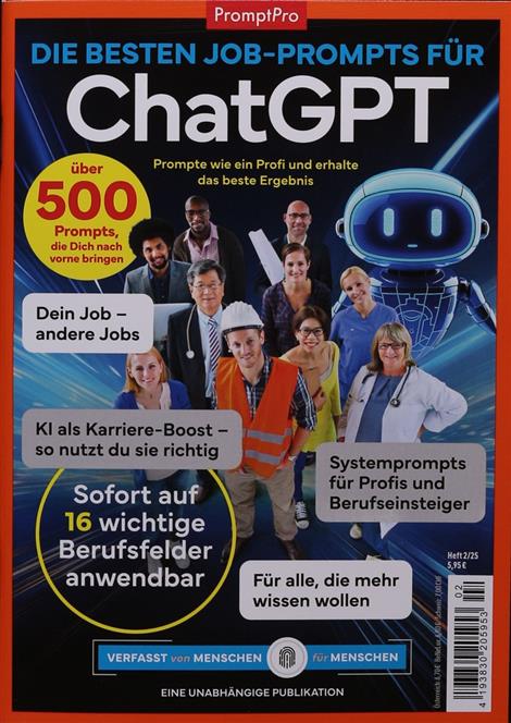 Prompt-Pro-Abo
