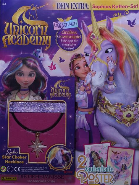 Unicorn-Academy-Abo