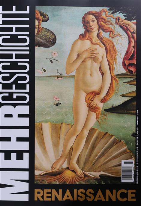 Mehr-Geschichte-Abo