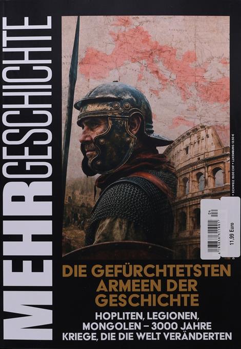 Mehr-Geschichte-Abo