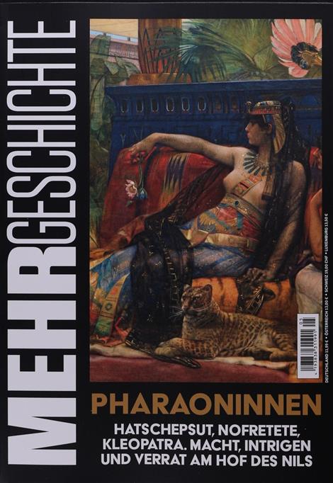 Mehr-Geschichte-Abo