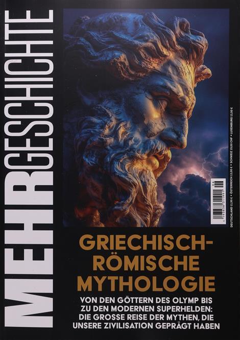 Mehr-Geschichte-Abo