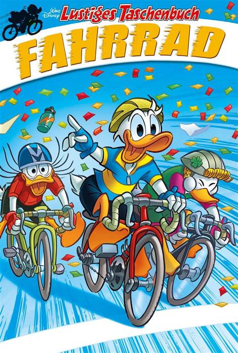 Lustiges-Taschenbuch-Fahrrad-1-Abo