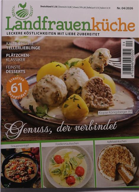 Landfrauenkueche-Abo
