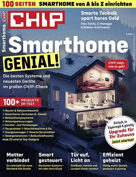 Chip-SH-Smarthome-Abo
