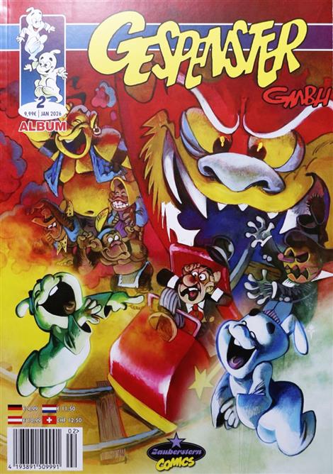 Gespenster-GmbH-2-Ausgabe-Abo