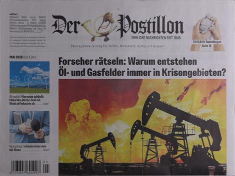 Postillon-Abo
