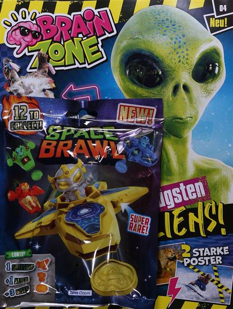 Brainzone-Abo