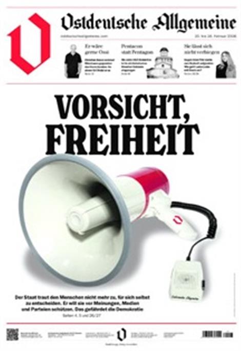 Ostdeutsche-Allgemeine-Zeitung-OAZ-Abo