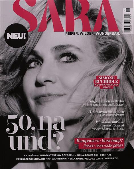 Sara-Abo