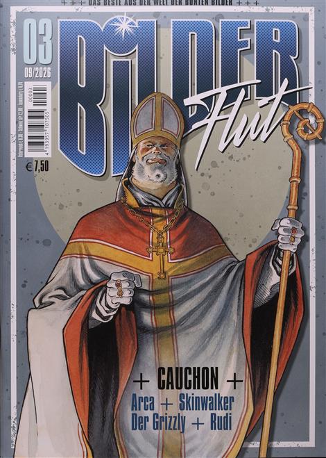 BilderFlut-Abo