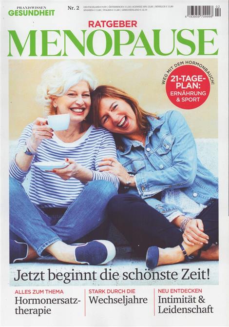 Praxiswissen-Gesundheit-Abo