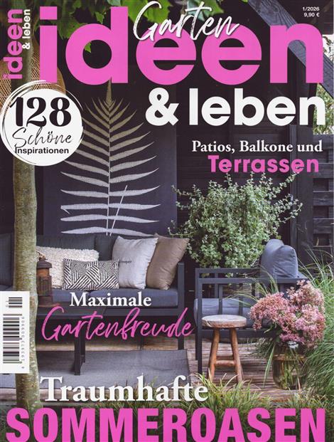 Ideen-und-leben-Abo