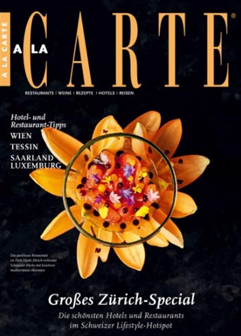 A-la-Carte-Abo