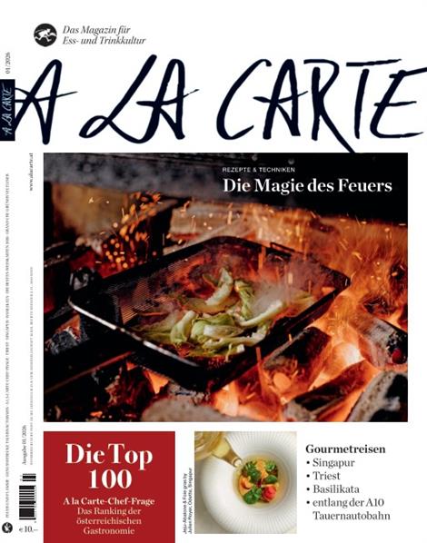 A-la-Carte-Abo