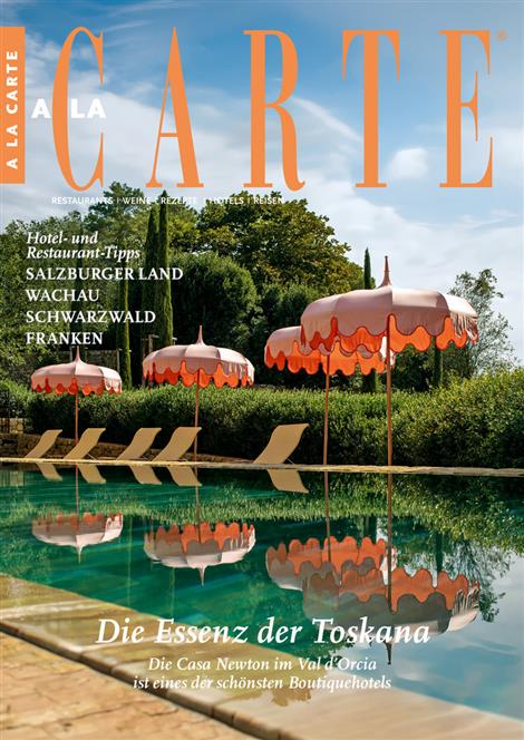 A-la-Carte-Abo