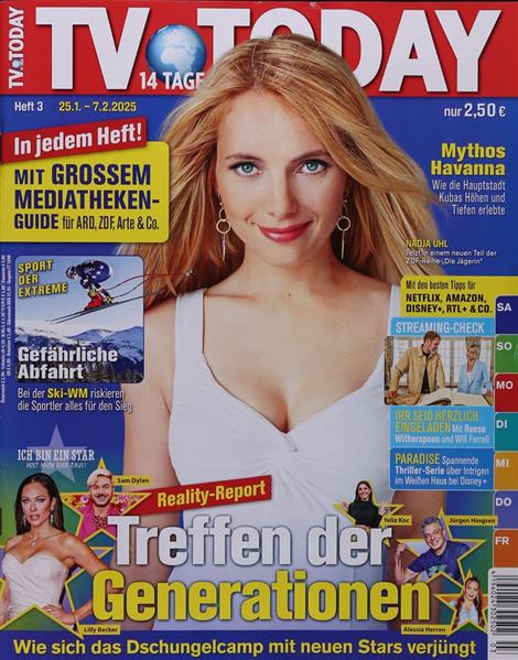 TV-Today-Abo