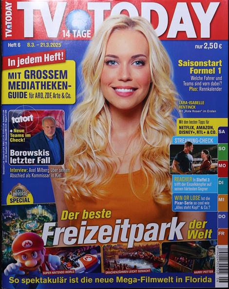 TV-Today-Abo